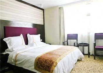 Shaoxing Hotel - Guiyang Kuej-jang Exteriér fotografie