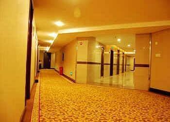Shaoxing Hotel - Guiyang Kuej-jang Exteriér fotografie