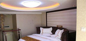 Shaoxing Hotel - Guiyang Kuej-jang Exteriér fotografie