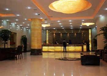 Shaoxing Hotel - Guiyang Kuej-jang Exteriér fotografie